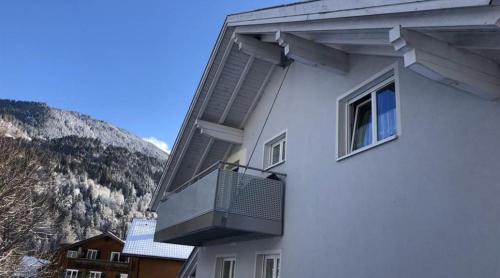 Haus Sahin