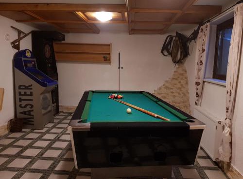 Ferienhaus Alpenroyal