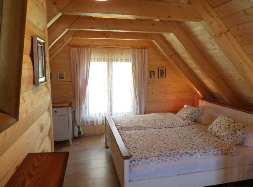 Ferienwohnungen Soravia