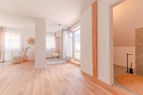Dach.Loft Spitz in der Wachau
