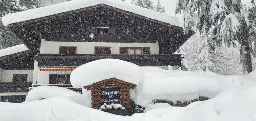 Haus Stüttler Duchscherer