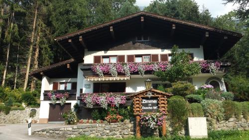 Haus Stüttler Duchscherer