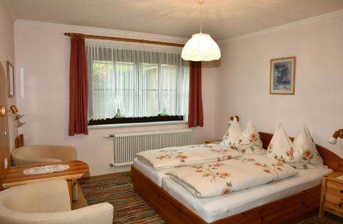 Ferienwohnung Felix und Berta Pfeiffer-Vogl