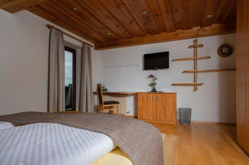Ferienwohnung Gaigg