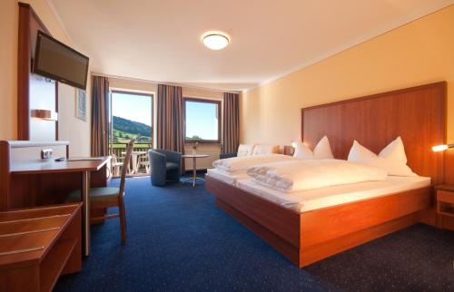 Seehotel Garni Pöllmann