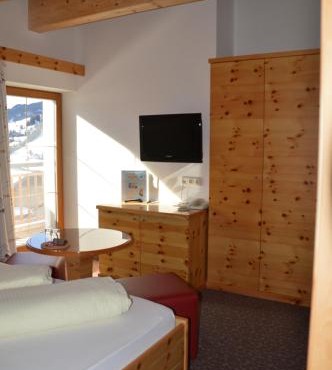 Pension Truya - Hof