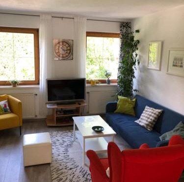 Apartment Ida