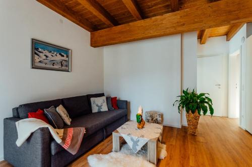 Apartment Bergblick