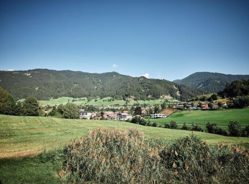 Chalet in Steinach am Brenner near Ski area