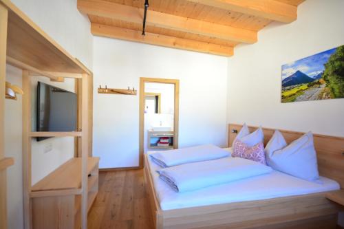 Chalet Gonda inklusive Premiumcard