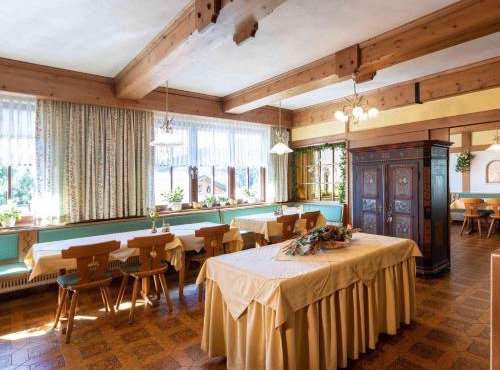 Pension Stoffenbauer