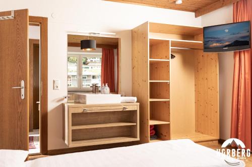 HORBERG Appartements
