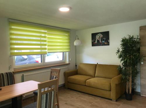 Ferienhaus Bergkristall