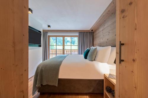 Brunnenhof Luxury Apartments