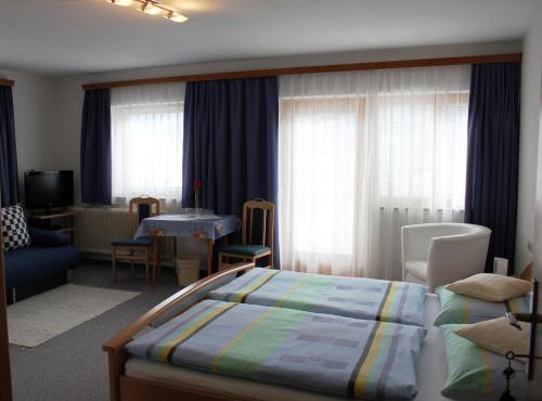 Pension Leitner