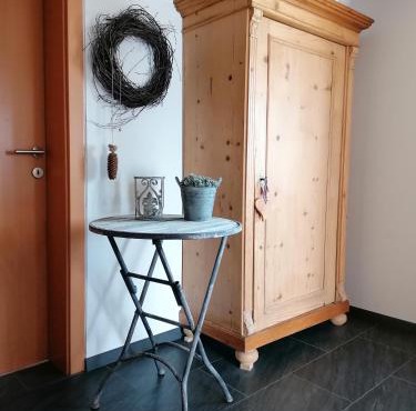 Ferienhaus Troy