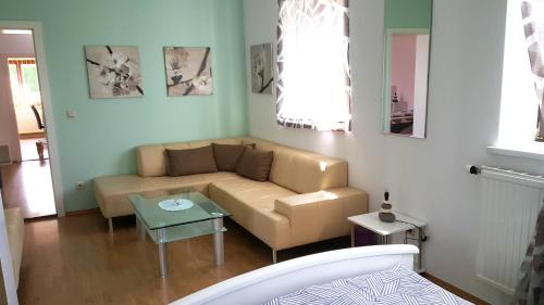 Ferienwohnung Corinna