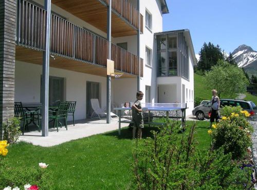 Ferienwohnungen Abel
