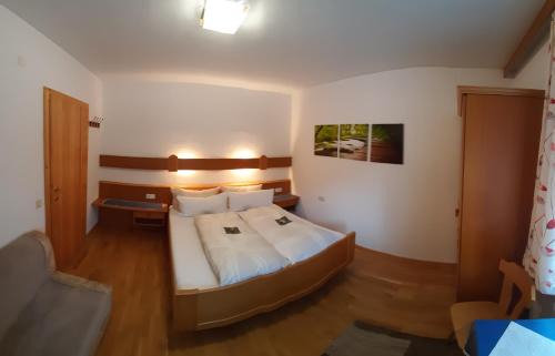 Ferienwohnung Christina Gundolf