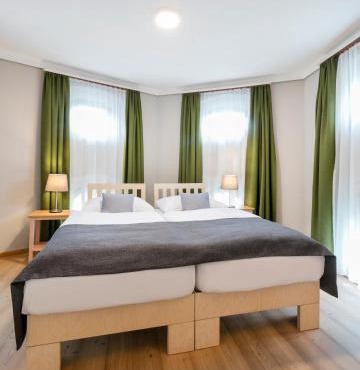 JUFA Hotel Schloss Röthelstein