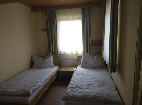 Ferienwohnung Strohmaier