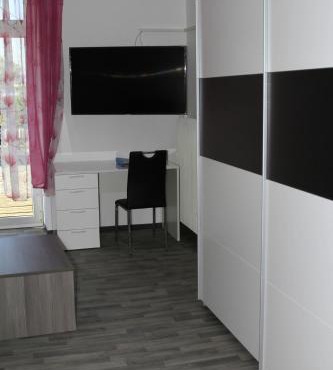 Apartment Fonhauser