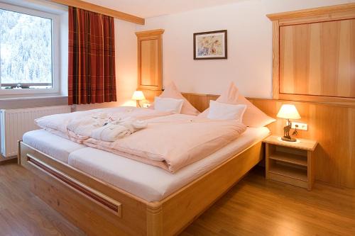 Ferienwohnungen & Chalets Capricorno
