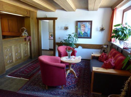 Pension Hohenrainer