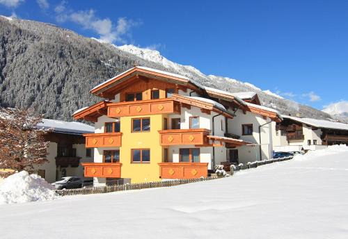 Haus Rosmarie