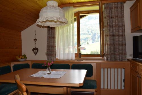 Landhaus Trista