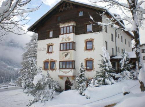 Hotel Zita