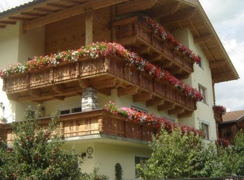 Ferienwohnung Kainer