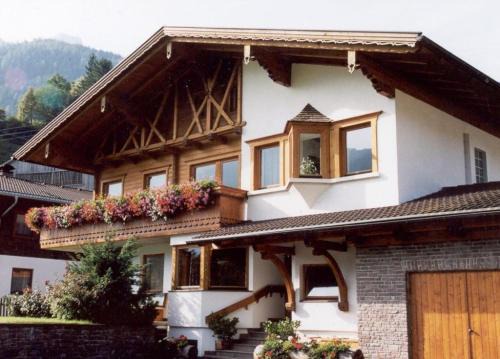 Apartments Pötscher in Matrei in Osttirol