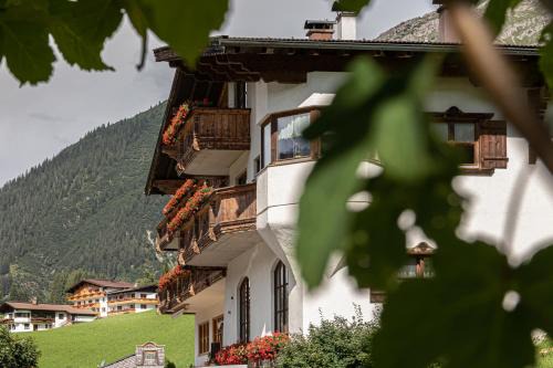Landhaus Panorama