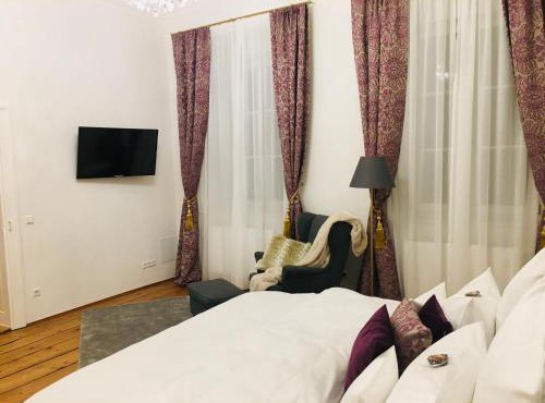 Villa Gutenberg Residenz