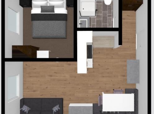 Marlis Apartments