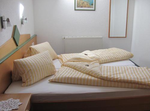 Haus Wechner