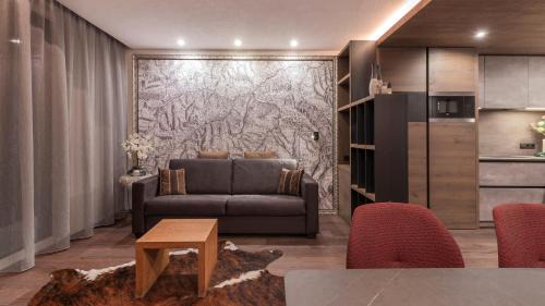 Residenz Fliana Deluxe