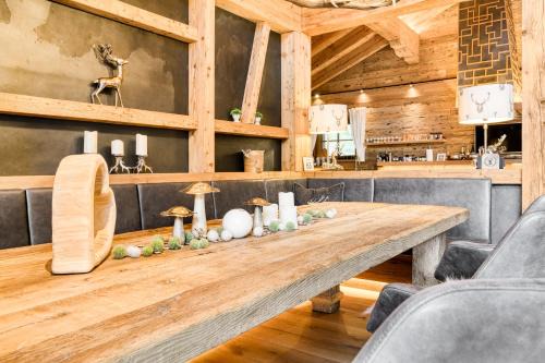 Chalet GM - Gesamtes Haus by A-Appartments