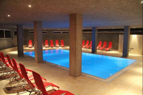 Hotel Alpenrose aktiv & sport