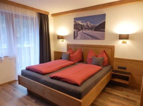 Haus Alpenflora 'Premium Sommerkarte inklusive'