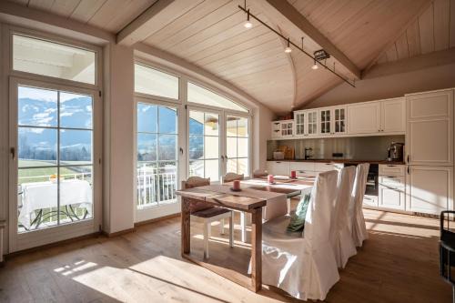 Appartement Anna