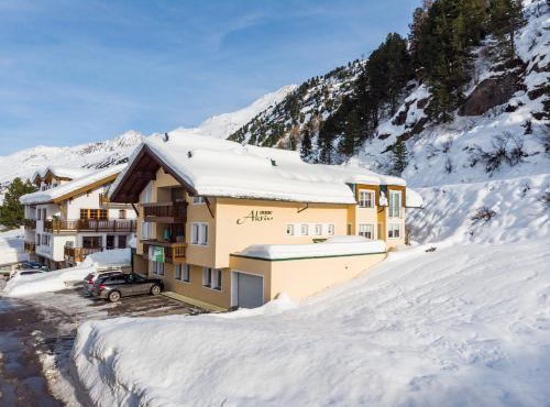 Haus Aktiv