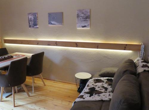Haus Bergblick