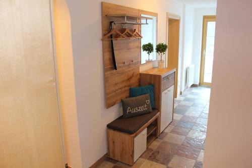 Ferienwohnung Auszeit Stubai