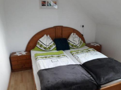 Ferienwohnung Brandstatter