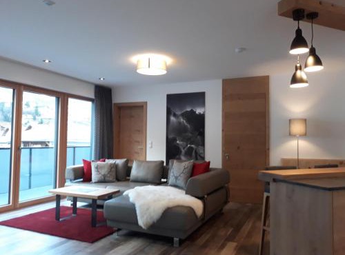 Apart Alpen Royal