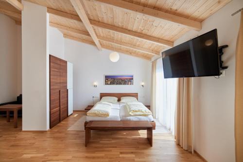 Hotel Gasthof-Strasser