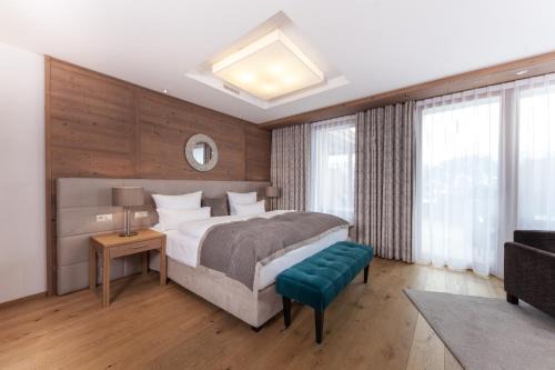 Schlosshotel Fiss