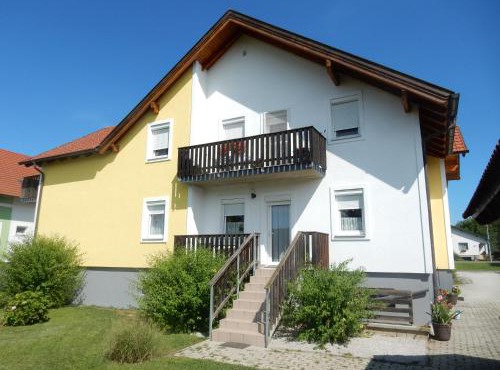 Appartement Huber